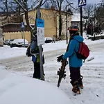 Apartmán Harmonia Alchemika 2 Lazienki Bus Duszniki Zdrój