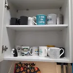 Apartmán Harmonia Alchemika 2 Lazienki Bus Duszniki Zdrój
