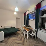 Harmonia Alchemika 2 Lazienki Bus Duszniki Zdrój