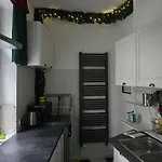 Harmonia Alchemika 2 Lazienki Bus Apartmán *