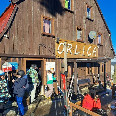 Harmonia Alchemika 2 Lazienki Bus Apartment