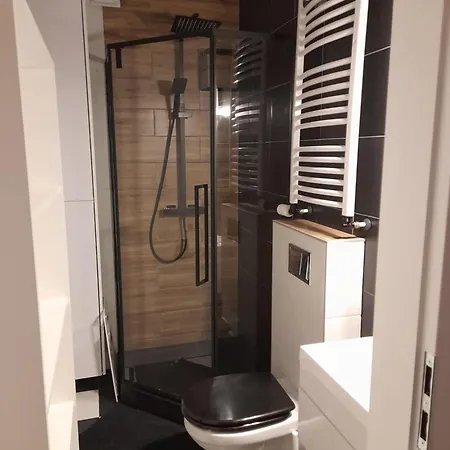 Harmonia Alchemika 2 Lazienki Bus *