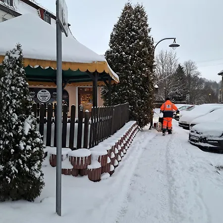 Apartment Harmonia Alchemika 2 Lazienki Bus *