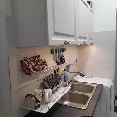 Apartment Harmonia Alchemika 2 Lazienki Bus *