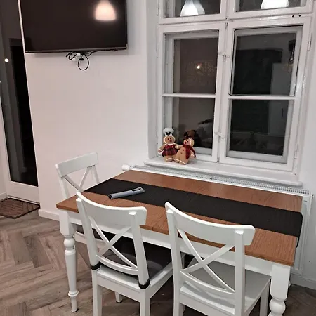 Apartment Harmonia Alchemika 2 Lazienki Bus