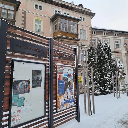 Harmonia Alchemika 2 Lazienki Bus * Duszniki Zdrój