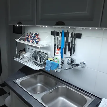 Harmonia Alchemika 2 Lazienki Bus