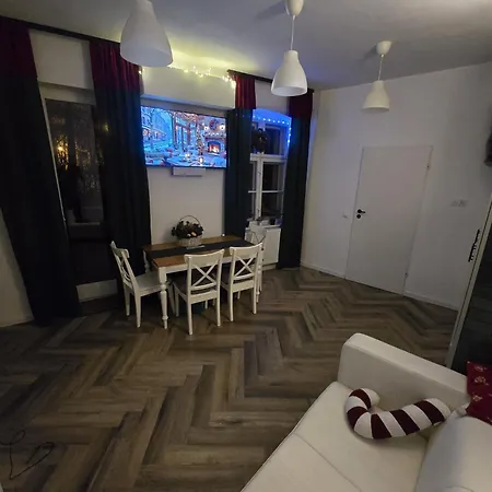 Harmonia Alchemika 2 Lazienki Bus Duszniki Zdrój