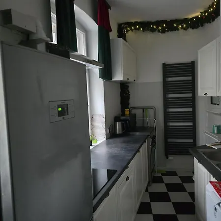 Harmonia Alchemika 2 Lazienki Bus *