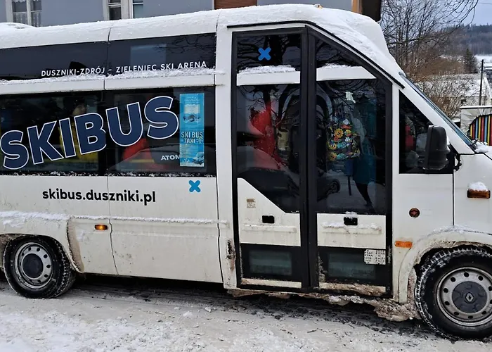 Appartement Harmonia Alchemika 2 Lazienki Bus *