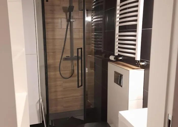 Harmonia Alchemika 2 Lazienki Bus *