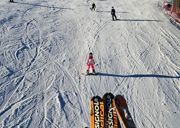 Harmonia Alchemika 2 Lazienki Bus Appartement Duszniki Zdrój