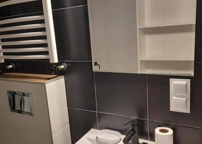 Harmonia Alchemika 2 Lazienki Bus * Duszniki Zdrój