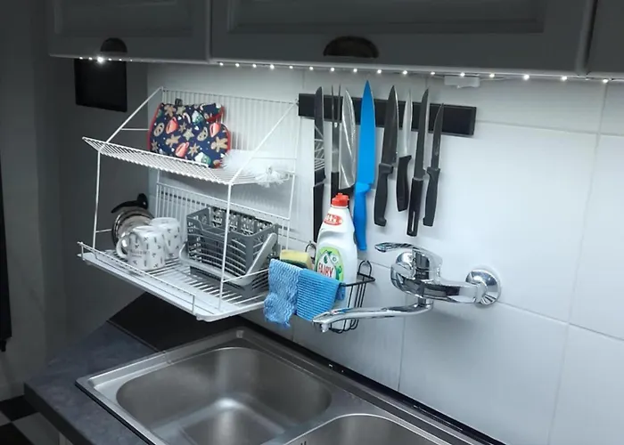 Harmonia Alchemika 2 Lazienki Bus