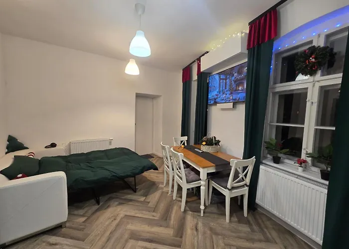 Harmonia Alchemika 2 Lazienki Bus Duszniki Zdrój