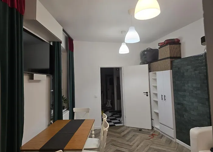 Harmonia Alchemika 2 Lazienki Bus