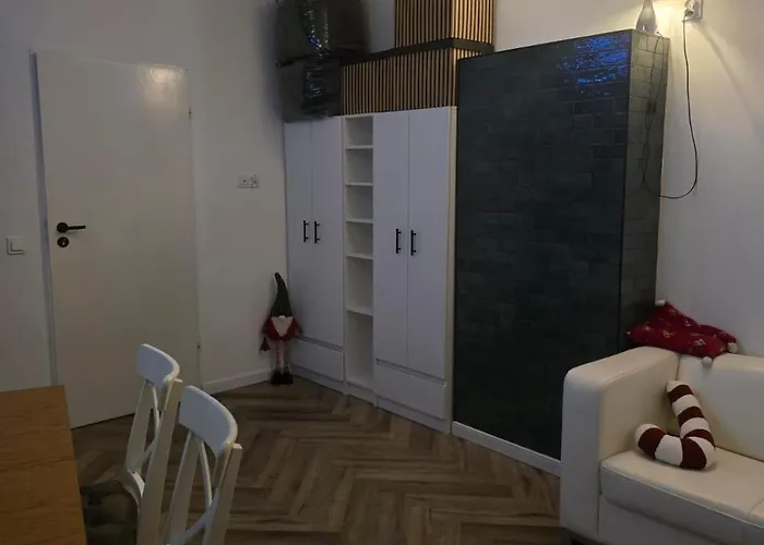 Harmonia Alchemika 2 Lazienki Bus Duszniki Zdrój