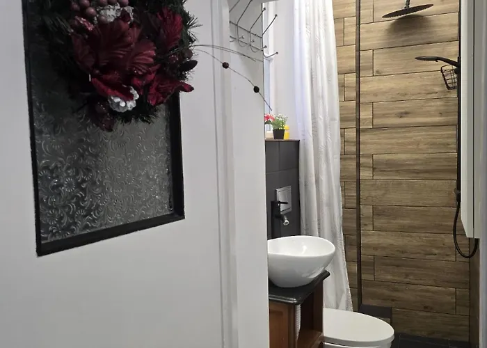 Harmonia Alchemika 2 Lazienki Bus