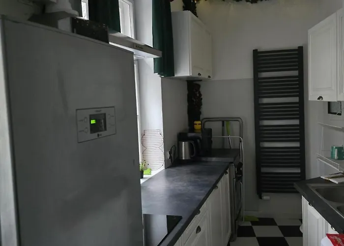 Harmonia Alchemika 2 Lazienki Bus *