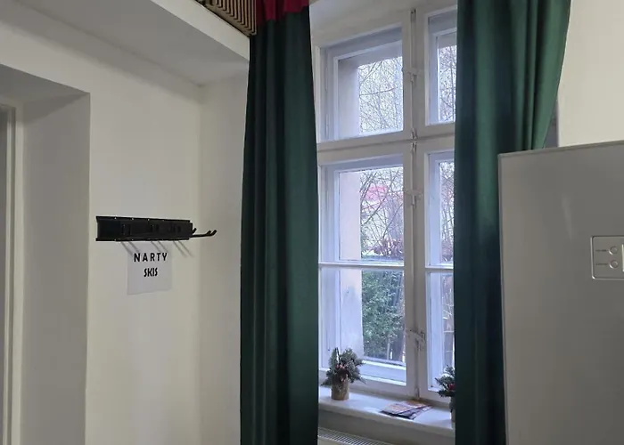 Harmonia Alchemika 2 Lazienki Bus * Duszniki Zdrój